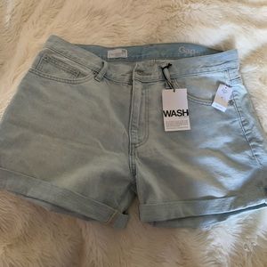 Sexy Boyfriend Jean Shorts